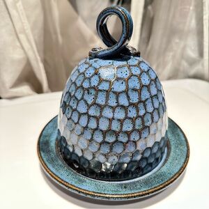 Handcrafted onion garlic saver